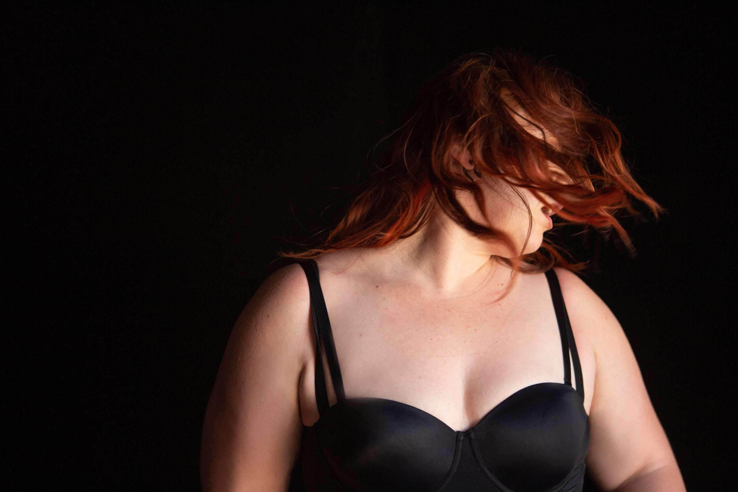 runner up 1 - 1 | Association of International Boudoir Photographers