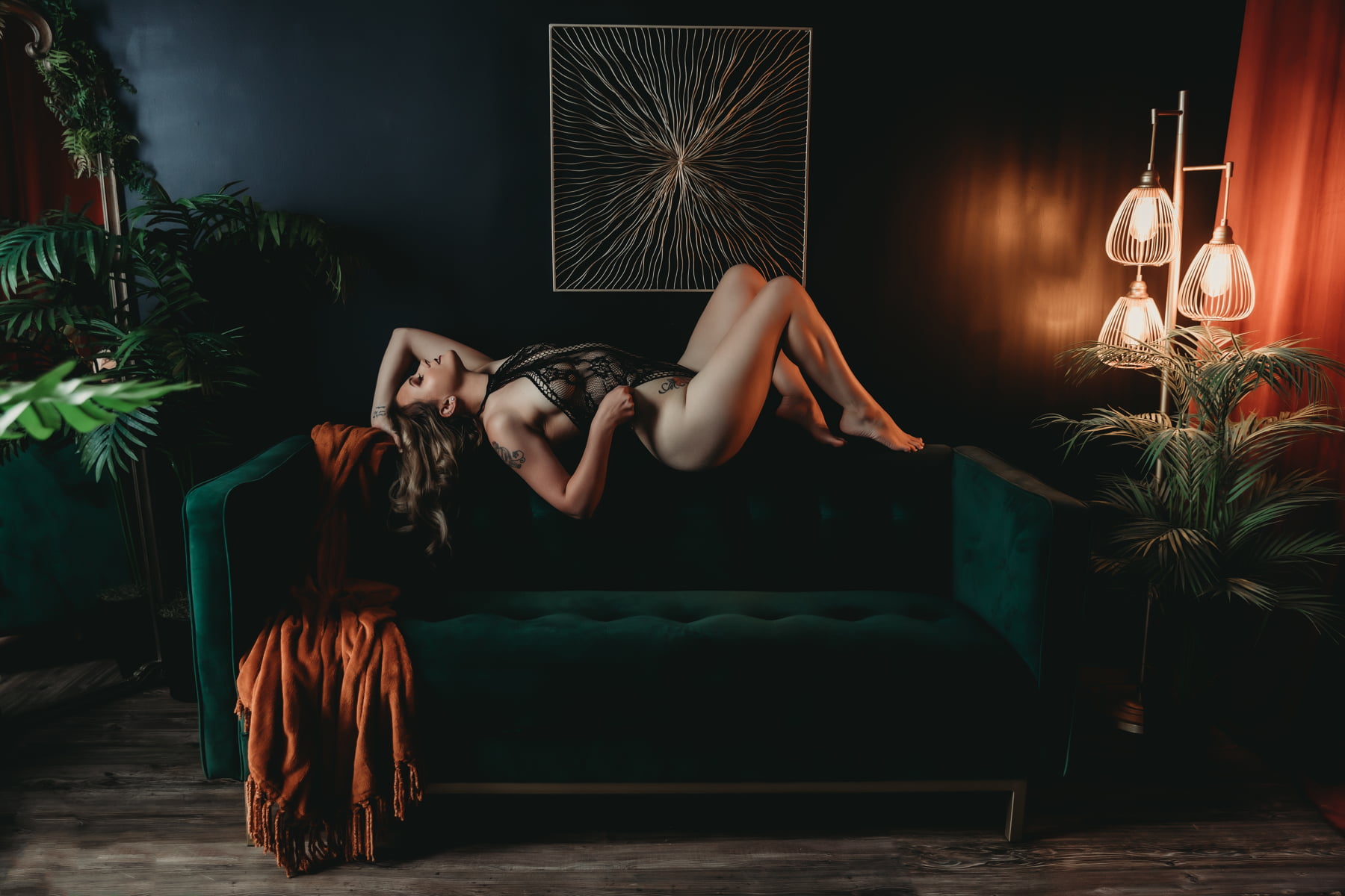 8 | Association of International Boudoir Photographers
